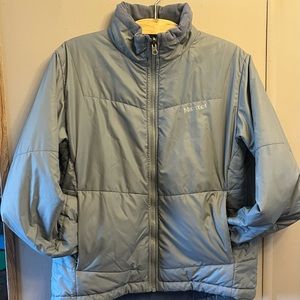 Quilted ladies Marmot jacket
